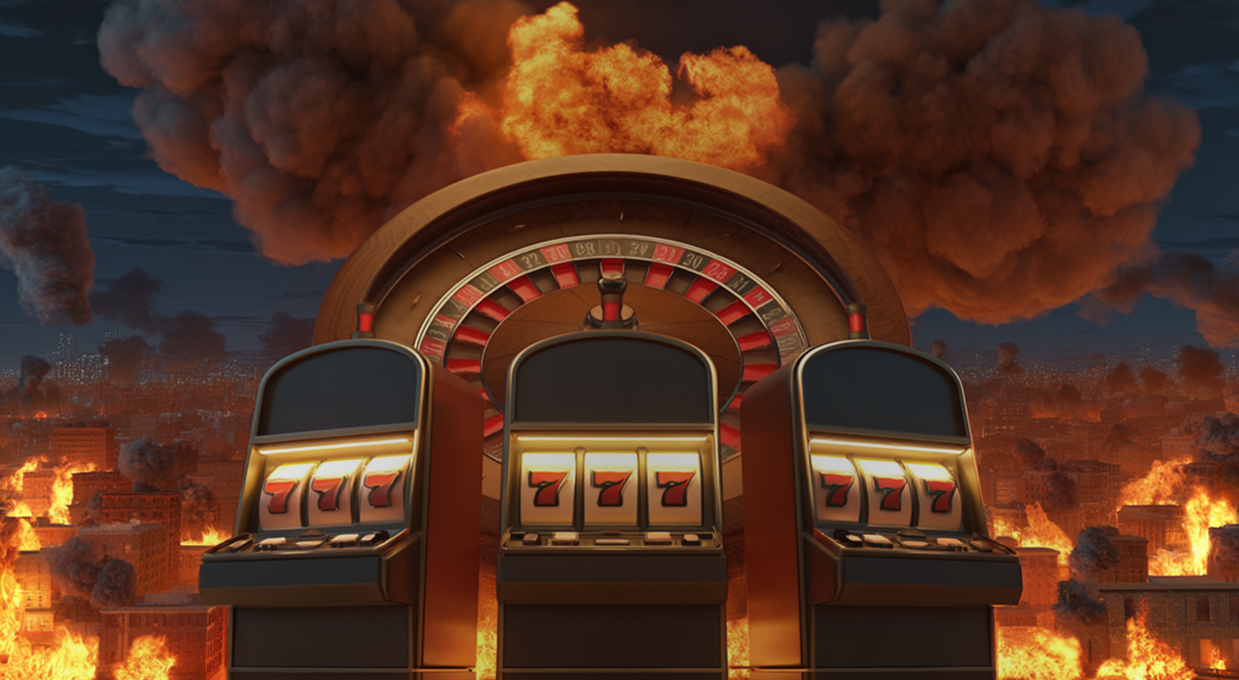 Drake Casino