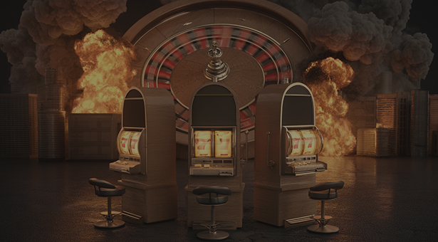 Drake Casino