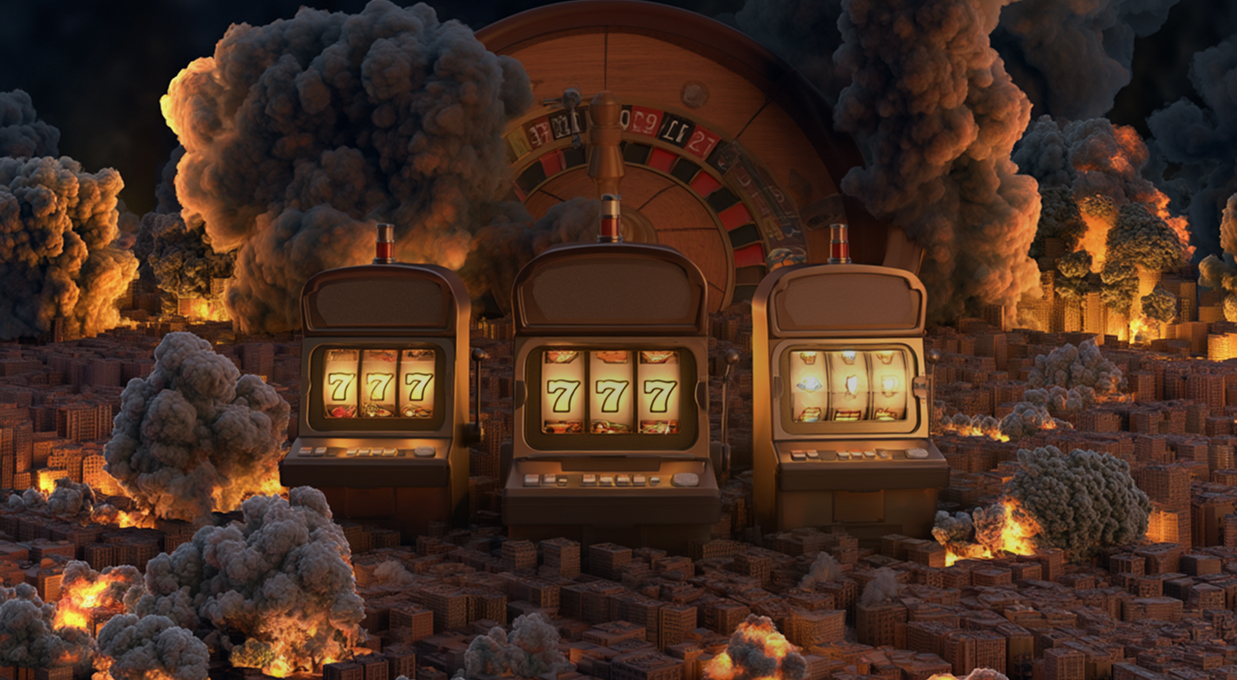 Drake Casino